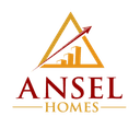 Ansel Homes Logo