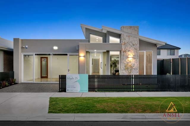 Ansel Homes | Custom Home Builders in Melbourne