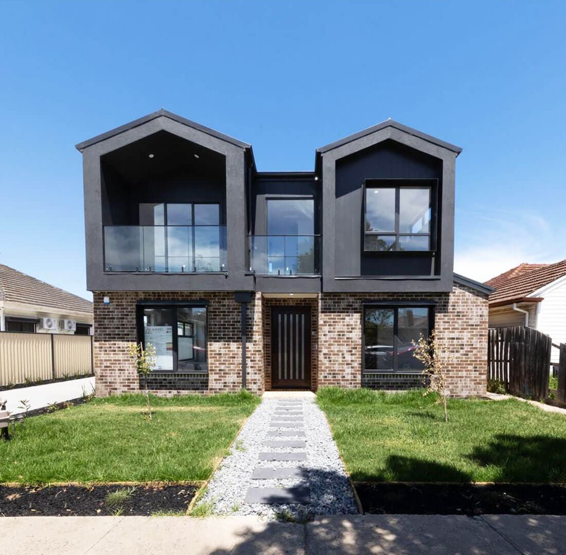 Free Demolition - Knockdown and Rebuild